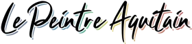 Logo Le Peintre Aquitain, artisan peintre à Saint-André-de-Cubzac et le libournais.
